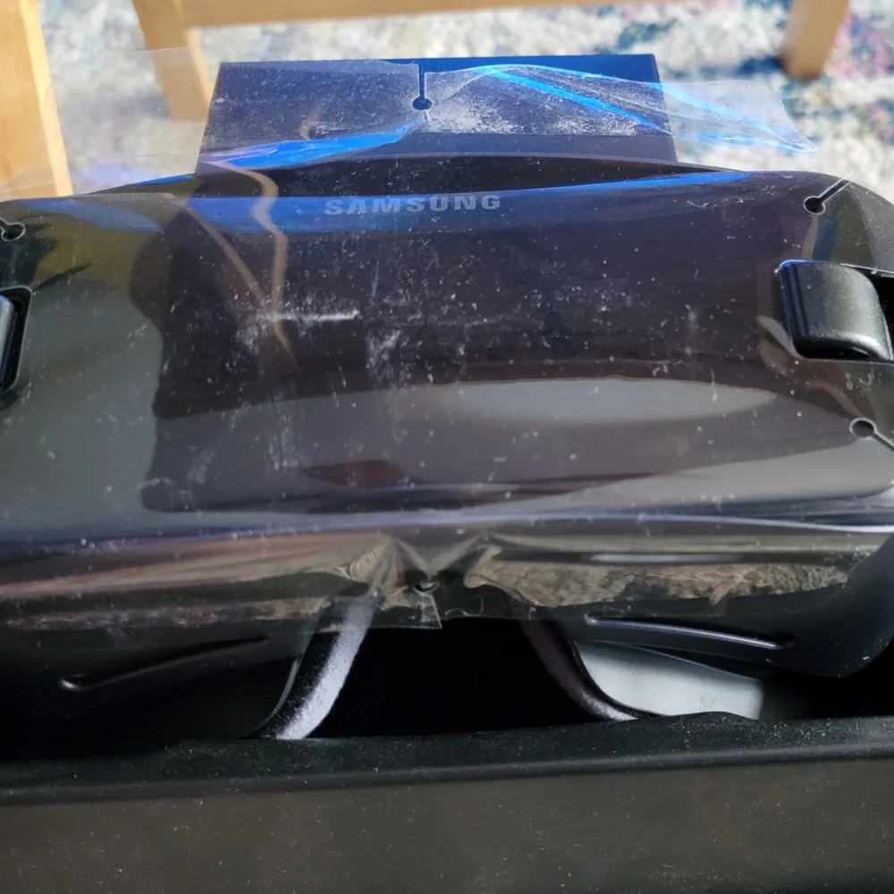 Galaxy GearVR